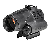 Image of SightMark Wolverine 1x28mm FSR Reflex Red Dot Sight