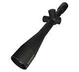 Image of Sightron SIII 45x45mm 30mm Tube Rifle Scope, Second Focal Plane