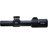 Image of Sightron S-TAC Service 1-4.5x24mm 30mm Tube Rifle Scope, Second Focal Plane