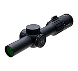 Image of Sightron S-TAC 1-6X 24mm LPVO Rifle Scope, 30mm Tube, Second Focal Plane