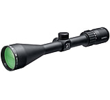 Image of Sightron G2 S1 Series 3.5-10x50mm 1in Tube Rifle Scope, Second Focal Plane