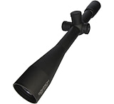 Image of Sightron Competition SIII SS 45x45mm 30mm Tube Rifle Scope, Second Focal Plane