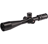Image of Sightron SIII PLR Zero-Stop 6-24x50mm Mil-Hash Rifle Scope, 30mm Tube, Second Focal Plane (SFP)