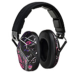Image of Silencio HB10SLIMMGSIL Sonic Slim Earmuff 21 DB Muddy Girl Camo