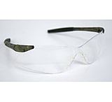 Image of Silencio Shooting/Sport Glasses w/Camo Frame &amp; Clear Lens 3014945