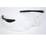 Image of Silencio Shooting/Sporting Glasses w/Black Frame &amp; Yellow Lens 3014944