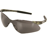 Image of Silencio Shooting/Sporting Glasses w/Camo Frame &amp; Smoke Lens 3014947