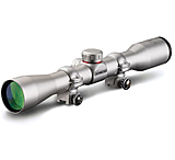Image of Simmons 22 MAG 3-9x32mm Rimfire Rifle Scopes w/ Rings