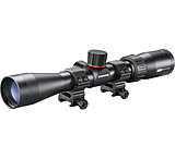 Image of Simmons Pro Rimfire 3-9x32mm Rifle Scope with Rings