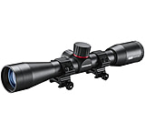 Image of Simmons Pro Rimfire 4x32mm Rifle Scope with Rings