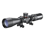 Image of Simmons SIM3940C ProTarget Black 3-9x 40mm