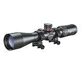 Image of Simmons SIM41240C ProTarget Black 4-12x 40mm