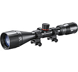 Image of Simmons ProHunter 4-12x40mm Rifle Scope, 1in Tube