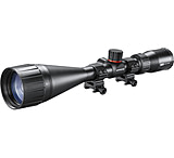 Image of Simmons ProHunter 6-18x50mm Rifle Scope, 1in Tube