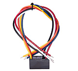 Image of Siren Marine PAM4 Wired DC Relay