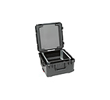 Image of SKB Cases Seres Case Wth Removeable 10U Alumnum Shallow Rack Cage