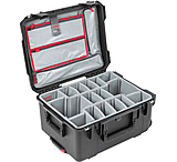 Image of SKB Cases 3-2015-10 Case W/Thnk Tank Photo Dvders And Ld Organzer