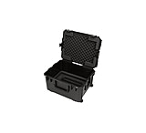 Image of SKB Cases Seres Case Wth Removeable 4U Injecton Molded Rack Cage