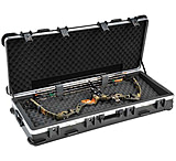 Image of SKB Cases ATA Double Bow Case