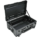 Image of SKB Cases Cases Roto Mil-Std Waterproof Case 10 Deep with wheels &amp; pull handle 28 x 17 x 10