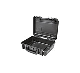 Image of SKB Cases Seres Injecton Molded Ml-Standard Waterproof Case 15inx10inx4in Empty