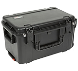 Image of SKB Cases Seres Injecton Molded Ml-Standard Waterproof Case 22inx13inx12in W/WheelsEmpty