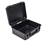 Image of SKB Cases Seres Injecton Molded Ml-Standard Waterproof Case 19inx14.25inx8in Empty