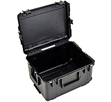 Image of SKB Cases Seres Injecton Molded Ml-Standard Waterproof Case 22inx17inx12in W/WheelsEmpty