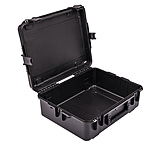 Image of SKB Cases Seres Injecton Molded Ml-Standard Waterproof Case 22inx17inx8in Empty