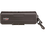 Image of SKB Cases Seres Injecton Molded Ml-Standard Waterproof Case 7inx2inx1in - 2 Cgar nteror