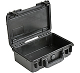 Image of SKB Cases Seres Injecton Molded Ml-Standard Waterproof Case 10inx6inx3in W/Mcro Latch, Empty
