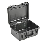 Image of SKB Cases Seres Injecton Molded Ml-Standard Waterproof Case 13inx9inx6in Empty