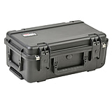 Image of SKB Cases Seres Injecton Molded Ml-Standard Waterproof CaseSeres Tool/Tech Box Wth Pull Out Trays W/Wheels
