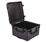 Image of SKB Cases Seres Injecton Molded Ml-Standard Waterproof Case 24inx24inx14in W/WheelsEmpty