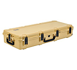 Image of SKB Cases 4217-7 Double Bow / Rifle Case