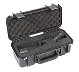 Image of SKB Cases Seres Injecton Molded Ml-Standard Waterproof Case 17inx6inx6in W/Cubed Foam