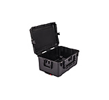 Image of SKB Cases Seres Injecton Molded Ml-Standard Waterproof Case 29inx14inx15in W/WheelsEmpty