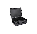 Image of SKB Cases Seres Injecton Molded Ml-Standard Waterproof Case 29inx22inx10in W/Wheels Empty