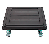 Image of SKB Cases Mighty Gig Rig Dolly with wheel set