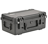 Image of SKB Cases Seres Injecton Molded Ml-Standard Waterproof Case 20.5inx11.5inx8in Empty