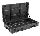 Image of SKB Cases Cases R Series 3821 Roto Molded Wheeled Waterproof Utility Case