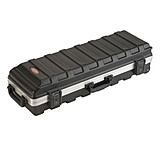 Image of SKB Cases 48x16x12 Rail Pack Utility Case with Wheels , no Foam, 48 x 16 x 12