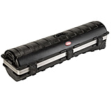 Image of SKB Cases 48x11x11 Rail Pack Utility Case with Wheels , no Foam, 48 x 11 x 11