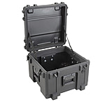 Image of SKB Cases Cases Roto Mil-Std Water Proof Case 14 Deep with pull handle and wheels