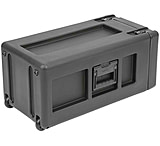 Image of SKB Cases Rseres Cases 12inx9inx26in wth wheels