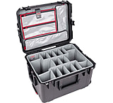 Image of SKB Cases Seres 3-2217-12 Case W/Thnk Tank Desgned Photo Dvders And Ld Organzer