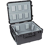Image of SKB Cases Seres 3-3026-15 Case W/Thnk Tank Desgned Padded Lner