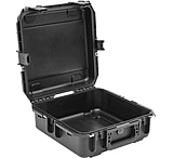 Image of SKB Cases Seres Injecton Molded Ml-Standard Waterproof Case 15inx15inx6.5in Empty