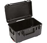 Image of SKB Cases Seres Injecton Molded Ml-Standard Waterproof Case 20.5inx11.5inx10.5in W/WheelsEmpty