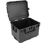 Image of SKB Cases Seres Injecton Molded Ml-Standard Waterproof Case 24inx18inx16in W/WheelsEmpty
